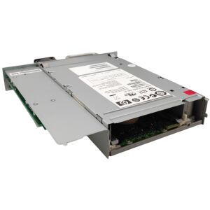 Fujitsu ETERNUS LT Ultrium LTO4-HH P/N: 10600939805 Loader Bandlaufwerk