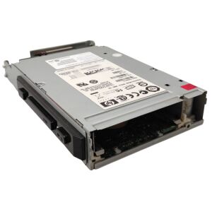 Fujitsu Siemens FCTX-U3L-HH BRSLA-0605-DC Ultrium3 Loader Bandlaufwerk