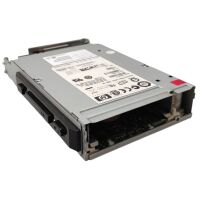 Fujitsu Siemens FCTX-U3L-HH BRSLA-0605-DC Ultrium3 Loader...