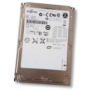 HDD Fujitsu MHW2040AT PN: CA06821-B014 40GB IDE NEW