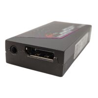 Siemens 10656048 TRANSCEIVER DP/mDP over Fiber NEU