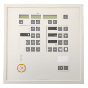 Siemens PN: 08801144 X107G STANDARD CONTROL CONSOLE