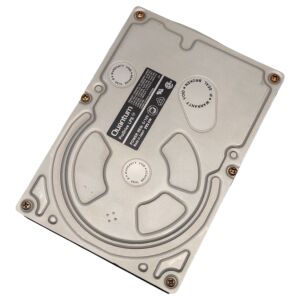 Quantum ProDrive LPS GM12S012 120 MB