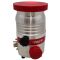 PFEIFFER Vacuum HiPace 80 PM P03 943 A Neu