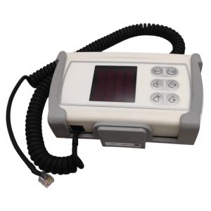 Siemens P/N: 10501333 10501315 Console Terminal ET