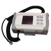 Siemens P/N: 10501333 10501315 Console Terminal ET