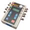 FLUKE PS410 2631276 CARDIAC AND ARRYTHMIA SIMULATOR
