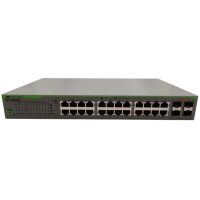 Siemens 10857999 AT-GS950/24 WebSmart Gigabit Ethernet...