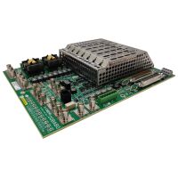 Siemens 10830444 DOSIMETRY BASE BOARD DOBABO