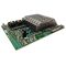 Siemens PN: 10830444 DOSIMETRY BASE BOARD DOBABO