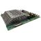 Siemens PN: 10830444 DOSIMETRY BASE BOARD DOBABO