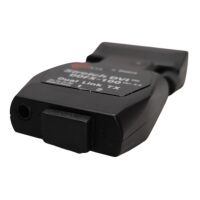OPTICIS DDFX-100 V2.0 (Tx) Stretch DVI Computer NEU