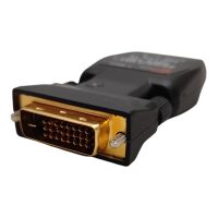 OPTICIS DDFX-100 V2.0 (Tx) Stretch DVI Computer NEU