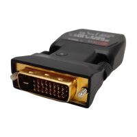OPTICIS DDFX-100 V2.0 (Rx) Stretch DVI Computer NEW