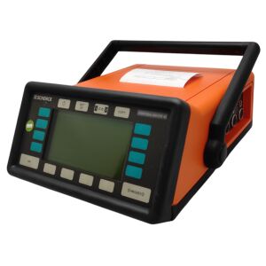 Schenck VibroBalancer 42 Schwingungsanalysator