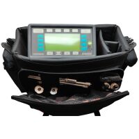 Schenck VibroBalancer 42 Schwingungsanalysator