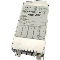 TDK-LAMBDA VEGA 450 V409JXG Power Supply NEU