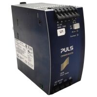 PULS Dimension QT20.241 Hutschienen-Netzteil