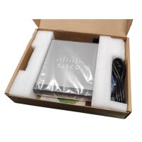 Cisco RV082 8-Port VPN Router 10/100 NEU
