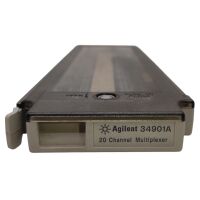 Agilent 34901A 20 Channel Multiplexer (2/4-wire)