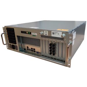 Siemens SPN:11062010 Control Unit MaRSD.3 48RX