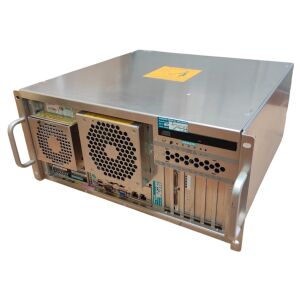 Siemens 8377694 IRS3-REC Computer 6BK1000-0WC02-0AA0