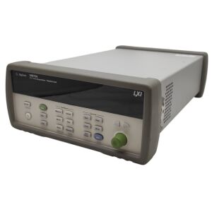 Agilent 34972A Data Acquisition / Data Logger Switch Unit with 20 Channel Multiplexer 34901A