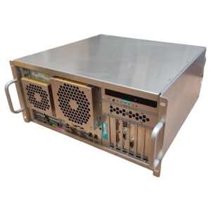 Siemens SPN:8377793 IRS3-TCR Computer 6BK1000-0WC03-0AA0