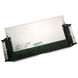 Siemens 10045903 POTENTIOMETER BOARD, LOWER NEU