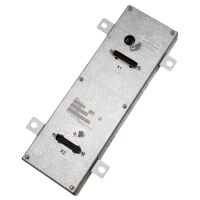 Siemens 7393262 Rear Control Panel