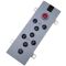 Siemens 7393262 Rear Control Panel