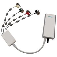 Siemens 10432917 PERU 098 Phys. ECG/RESPIRATORY UNIT