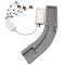 Siemens PN: 10432917 PERU 098 Phys. ECG/RESPIRATORY UNIT
