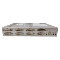 Siemens 10609568 VDX8 IN HOUSING ASSEMBLY NEU