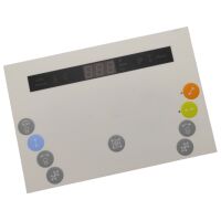 Siemens 3071649 CONTROL UNIT D23 (ACSS) HKA