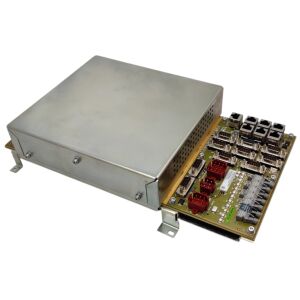 Siemens 10142950 D3  LITHO MODULE (SILICON)