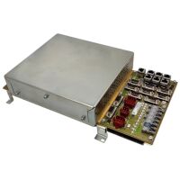 Siemens 10142950 D3  LITHO MODULE (SILICON)