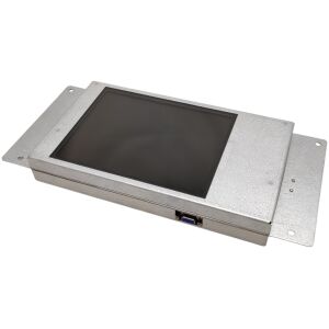 Siemens PN: 7741072 Graphical Display