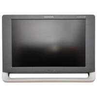 Siemens 10137903 Monitor Assembly, FPD, 20W(18), X300PE
