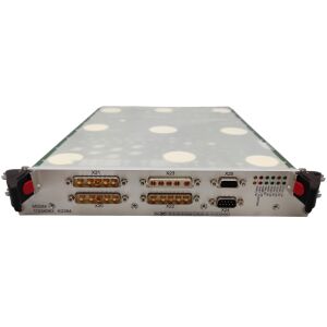 Siemens 111234063 K2364 BOARD_MSSM D22 NEU