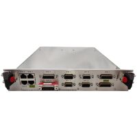 Siemens 11060879 K2364 D40 RFCEL_SAT_2G BOARD D22 NEU