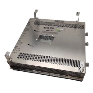 Siemens 11374151 UBCCS 0T55 CONTROLLER BOARD