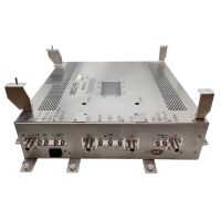 Siemens 11374151 UBCCS 0T55 CONTROLLER BOARD