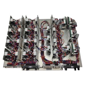 Siemens CA2101921 MOTOR DRIVERS MODULAR UNIT NEW