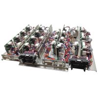 Siemens CA2101921 MOTOR DRIVERS MODULAR UNIT NEU