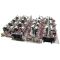 Siemens CA2101921 MOTOR DRIVERS MODULAR UNIT NEW