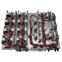 Siemens CA2104704 MOTOR DRIVERS MODULAR UNIT NEU