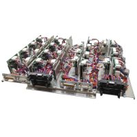 Siemens CA2104704 MOTOR DRIVERS MODULAR UNIT NEU