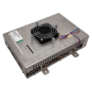 Siemens PN: 10757101 RAD CONTROLLER - HIGH PERFORMANCE