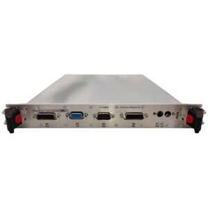 Siemens 11193890 INTERCOM_025 BOARD